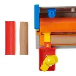 Jucarii, Copii si Bebe - Jucarii si jocuri - Figurine - Patrula Catelusilor Rubble Si Echipa Set De Joaca Santier - Infinity.ro