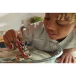 Jucarii, Copii si Bebe - Jucarii si jocuri - Vehicule si jucarii cu telecomanda - Masinute - Monster Jam Mud Blasters Set Aruncatoare De Noroi - Infinity.ro