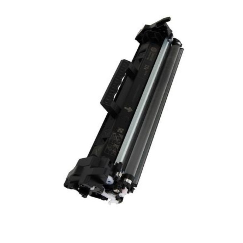 PC, gaming si accesorii - Imprimante, scanere & consumabile - Consumabile si accesorii - Tonere imprimante laser - Cartus Nelbo pentru imprimanta HP, tip toner HP- 17X, CF217X, compatibil cu M102A, M130A, MFP M130FN, M130FW - Infinity.ro