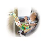 Jucarii, Copii si Bebe - Jucarii si jocuri - Jucarii bebelusi - Jucarii interactive bebelusi - Volan interactiv cu melodii si sunete pentru bebelusi - Infinity.ro