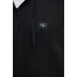 Fashion, accesorii si bijuterii - Barbati - Imbracaminte - Hanorace barbati - Hanorac de bumbac cu gluga Calvin Klein Jeans J30J326858, Negru, L INTL - Infinity.ro