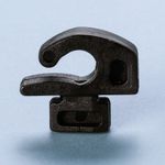 Sport si Outdoor - Sporturi de echipa - Fotbal - Porti fotbal - Set 100 carlige Schäper pentru prindere plasa porti cu canal - Infinity.ro