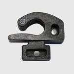 Sport si Outdoor - Sporturi de echipa - Fotbal - Porti fotbal - Set 100 carlige Schäper pentru prindere plasa porti cu canal - Infinity.ro