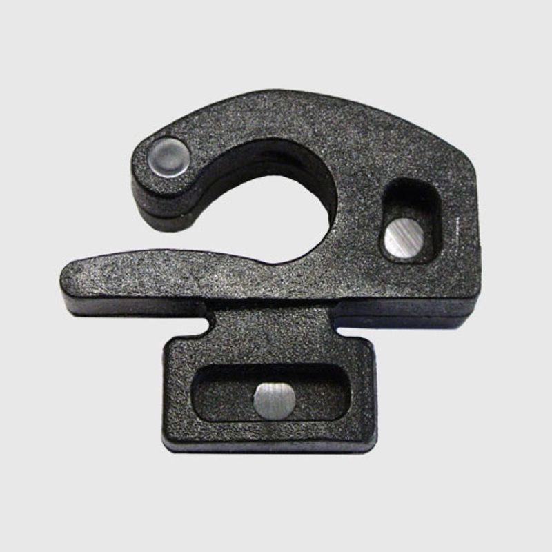 Sport si Outdoor - Sporturi de echipa - Fotbal - Porti fotbal - Set 100 carlige Schäper pentru prindere plasa porti cu canal - Infinity.ro