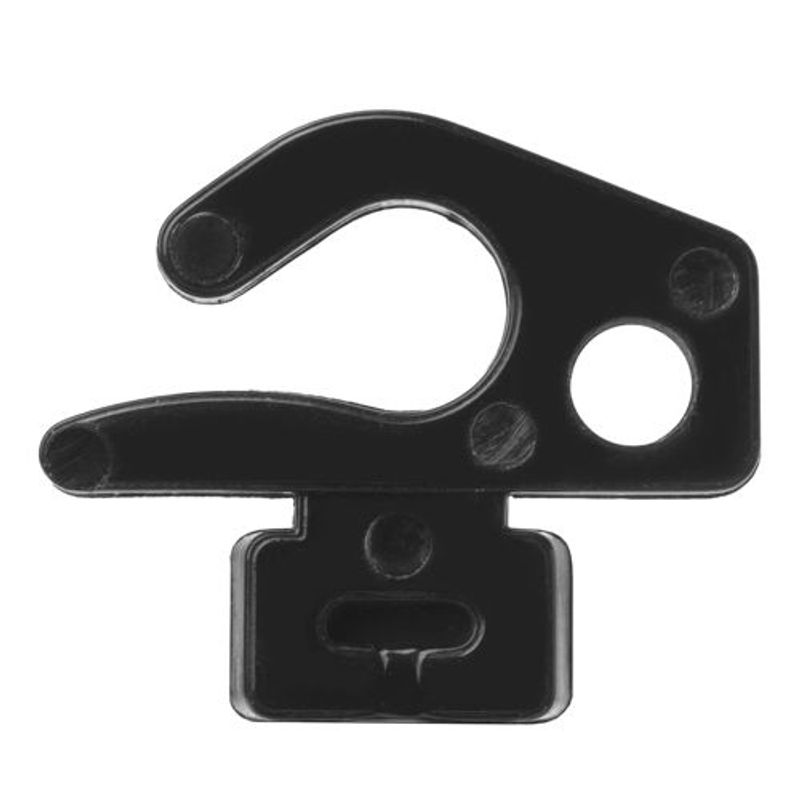 Sport si Outdoor - Sporturi de echipa - Fotbal - Porti fotbal - Set 100 carlige Schäper pentru prindere plasa porti cu canal - Infinity.ro