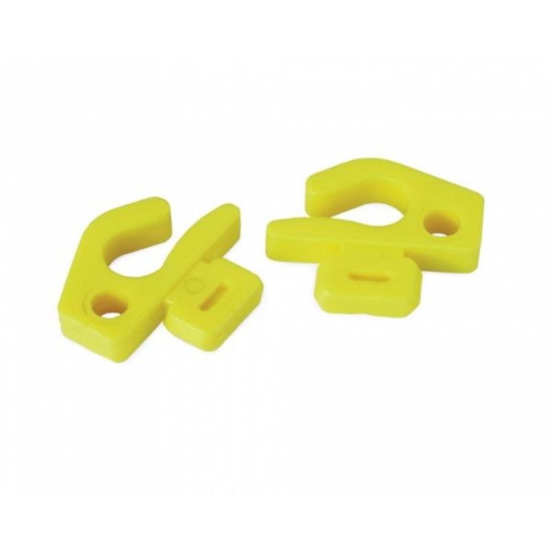 Sport si Outdoor - Sporturi de echipa - Fotbal - Porti fotbal - Set 100 carlige Schäper pentru prindere plasa porti cu canal - Infinity.ro