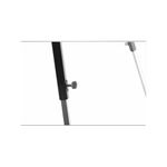 Casa si Gradina - Bucatarie si vesela - Vase pentru gatit - Oale si cratite - Trepied ceaun, extensibil, inaltime reglabila, 75/150 cm, Perfect Home - Infinity.ro