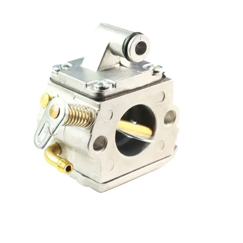 Casa si Gradina - Gradinarit si plante - Utilaje gradina - Consumabile si accesorii utilaje de gradina - Carburator MS170/180 calitatea B - Infinity.ro