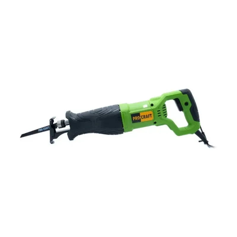 Casa si Gradina - Constructii - Scule electrice si accesorii - Fierastraie electrice - Ferastrau electric tip sabie, PROCRAFT PSS1900 , 900 W - Infinity.ro