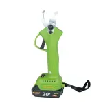 Casa si Gradina - Gradinarit si plante - Unelte gradinarit - Foarfeci gradinarit - Foarfeca pe acumulator 20 V ES18LiB PROCRAFT - Infinity.ro