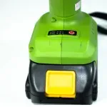 Casa si Gradina - Gradinarit si plante - Unelte gradinarit - Foarfeci gradinarit - Foarfeca pe acumulator 20 V ES18LiB PROCRAFT - Infinity.ro