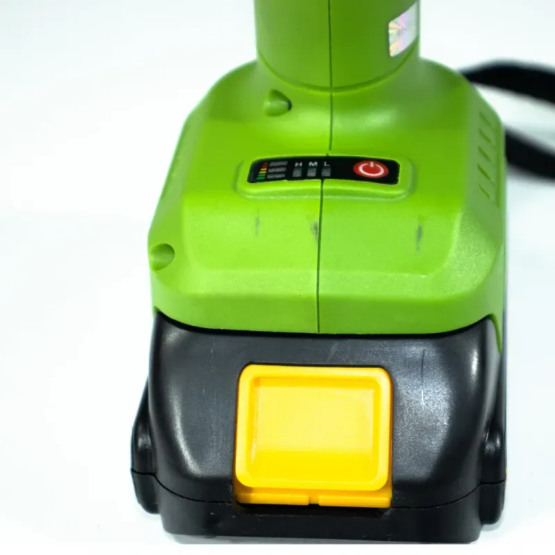 Casa si Gradina - Gradinarit si plante - Unelte gradinarit - Foarfeci gradinarit - Foarfeca pe acumulator 20 V ES18LiB PROCRAFT - Infinity.ro