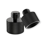 TV, Audio-Video si Foto - Audio Hi-Fi - Accesorii Audio Hi-Fi - Adaptor din Aluminiu, Filet Mama 5/8" la Filet Tata 3/8" pentru Stativ Microfon, Trepied Camera, Echipamente Audio Foto - Infinity.ro