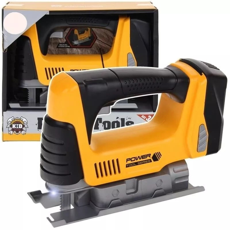 Jucarii, Copii si Bebe - Jucarii si jocuri - Jucarii de rol - Ateliere si bancuri de lucru - Jucarie Fierastrau Pendular pentru Copii, Flippy, Material Plastic, Interactiv, Distractiv, 19.5x18x6.5 cm, Portocaliu - Infinity.ro