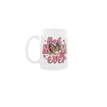 Casa si Gradina - Bucatarie si vesela - Cani si pahare - Cani si cesti - Cana alba personalizata Pentru cea mai buna mama, INOVATIX®. 330ml - Infinity.ro