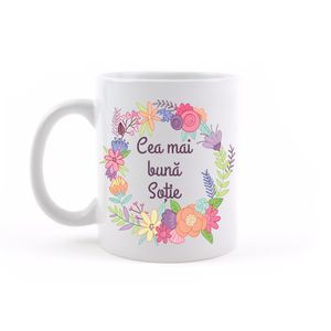 Casa si Gradina - Bucatarie si vesela - Cani si pahare - Infinity.ro