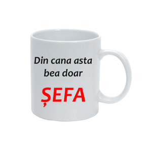 Casa si Gradina - Bucatarie si vesela - Cani si pahare - Infinity.ro