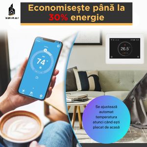 Casa si Gradina - Termice - Centrale termice si accesorii - Infinity.ro