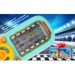 Jucarii, Copii si Bebe - Jucarii si jocuri - Jucarii & jocuri educative - Jucarii interactive - Jucarie tip simulator cu volan pentru copii - Infinity.ro
