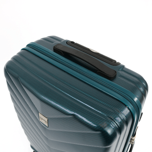 Troler Armor Albastru 67X45X27 Cm