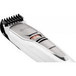 Ingrijire personala si Cosmetice - Aparate & accesorii ingrijire personala - Aparate de ras si tuns - Aparate de tuns - Masina de tuns barba ECG ZS 1421 edice, fara fir, 20 de marimi de taiere, 3 W - Infinity.ro