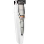 Ingrijire personala si Cosmetice - Aparate & accesorii ingrijire personala - Aparate de ras si tuns - Aparate de tuns - Masina de tuns barba ECG ZS 1421 edice, fara fir, 20 de marimi de taiere, 3 W - Infinity.ro