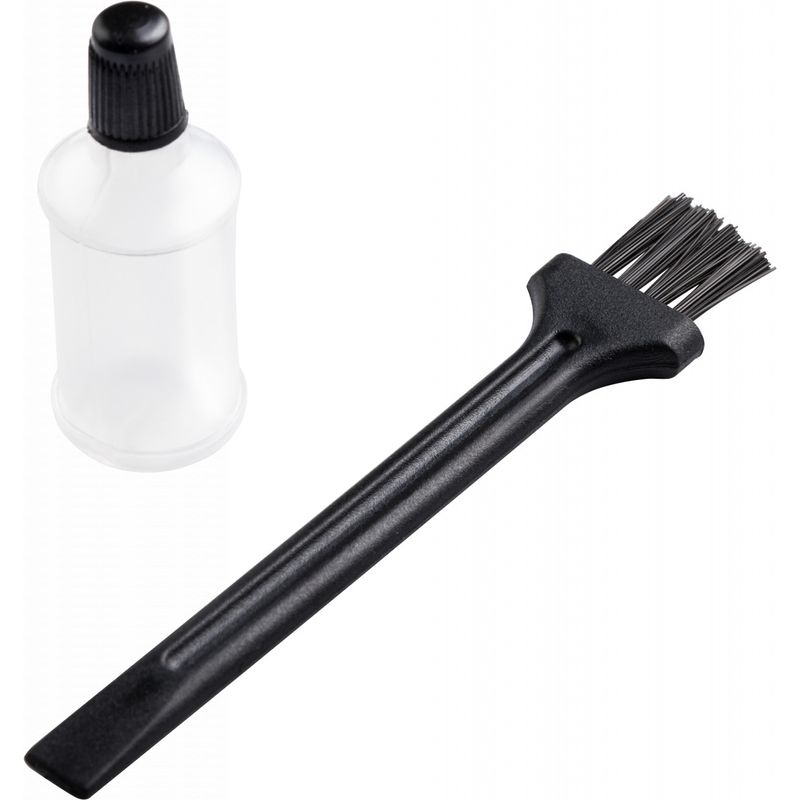 Ingrijire personala si Cosmetice - Aparate & accesorii ingrijire personala - Aparate de ras si tuns - Aparate de tuns - Masina de tuns barba ECG ZS 1421 edice, fara fir, 20 de marimi de taiere, 3 W - Infinity.ro