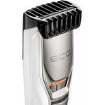 Ingrijire personala si Cosmetice - Aparate & accesorii ingrijire personala - Aparate de ras si tuns - Aparate de tuns - Masina de tuns barba ECG ZS 1421 edice, fara fir, 20 de marimi de taiere, 3 W - Infinity.ro