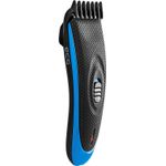 Ingrijire personala si Cosmetice - Aparate & accesorii ingrijire personala - Aparate de ras si tuns - Aparate de tuns - Masina de tuns fara fir ECG ZS 1520CC, 9 marimi de taiere, baterie Ni-Mh 600 mA reincarcabila - Infinity.ro