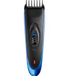 Ingrijire personala si Cosmetice - Aparate & accesorii ingrijire personala - Aparate de ras si tuns - Aparate de tuns - Masina de tuns fara fir ECG ZS 1520CC, 9 marimi de taiere, baterie Ni-Mh 600 mA reincarcabila - Infinity.ro