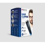 Ingrijire personala si Cosmetice - Aparate & accesorii ingrijire personala - Aparate de ras si tuns - Aparate de tuns - Masina de tuns fara fir ECG ZS 1520CC, 9 marimi de taiere, baterie Ni-Mh 600 mA reincarcabila - Infinity.ro