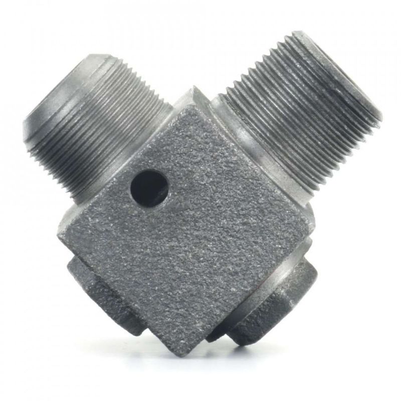 Casa si Gradina - Electrice - Echipamente electrice - Accesorii compresoare - Supapa de retur compresor 1" B-AC0012 - Infinity.ro