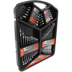 Casa si Gradina - Electrice - Echipamente electrice - Accesorii compresoare - Set chei combinate 32 bucati 6-19mm V35339 Verke - Infinity.ro