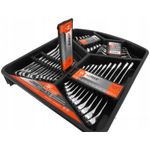 Casa si Gradina - Electrice - Echipamente electrice - Accesorii compresoare - Set chei combinate 32 bucati 6-19mm V35339 Verke - Infinity.ro