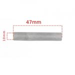 Casa si Gradina - Electrice - Echipamente electrice - Accesorii compresoare - Placa supapa cap compresor 10x47 mm CH004 - Infinity.ro