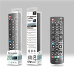 TV, Audio-Video si Foto - Accesorii TV si audio - Telecomenzi - Telecomanda Universala pentru TV Lg - Infinity.ro