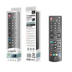 TV, Audio-Video si Foto - Accesorii TV si audio - Telecomenzi - Telecomanda Universala pentru TV Lg - Infinity.ro