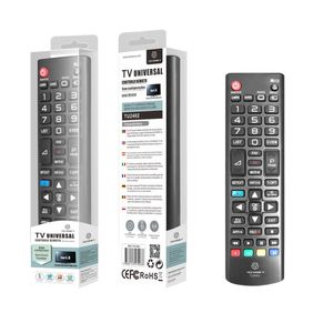 Telecomanda Universala pentru TV Lg