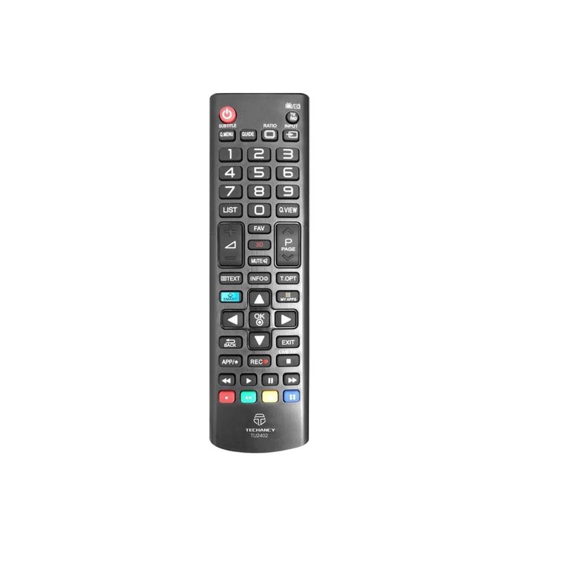 TV, Audio-Video si Foto - Accesorii TV si audio - Telecomenzi - Telecomanda Universala pentru TV Lg - Infinity.ro