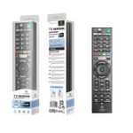 TV, Audio-Video si Foto - Accesorii TV si audio - Telecomenzi - Telecomanda Universala pentru TV Sony - Infinity.ro