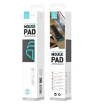 PC, gaming si accesorii - Periferice PC - Mousepad - Pad pentru Mouse cu baza antiderapanta 210 / 260 mm - Infinity.ro