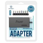 Laptop, Telefoane si Tablete - Laptopuri si accesorii - Accesorii Laptop - Incarcatoare laptop - Incarcator universal pentru Laptop negru 120 W - Infinity.ro