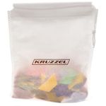 Jucarii, Copii si Bebe - Jucarii si jocuri - Jucarii & jocuri educative - Jocuri si jucarii educative - Puzzle educativ cu figuri geometrice - Infinity.ro