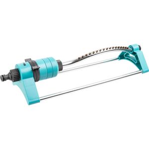 Aspersor oscilant, 17 duze, 210 mp, Richmann