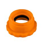 Casa si Gradina - Gradinarit si plante - Instalatii si accesorii pentru irigatii - Accesorii irigare - Adaptor robinet, filet interior, 3/4"-1", NEO - Infinity.ro