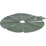 Casa si Gradina - Gradinarit si plante - Instalatii si accesorii pentru irigatii - Accesorii irigare - Sac pentru irigare pomi, 75 L, rotund, PVC, verde, 15.5 cm, Strend Pro - Infinity.ro