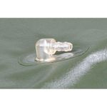 Casa si Gradina - Gradinarit si plante - Instalatii si accesorii pentru irigatii - Accesorii irigare - Sac pentru irigare pomi, 75 L, rotund, PVC, verde, 15.5 cm, Strend Pro - Infinity.ro