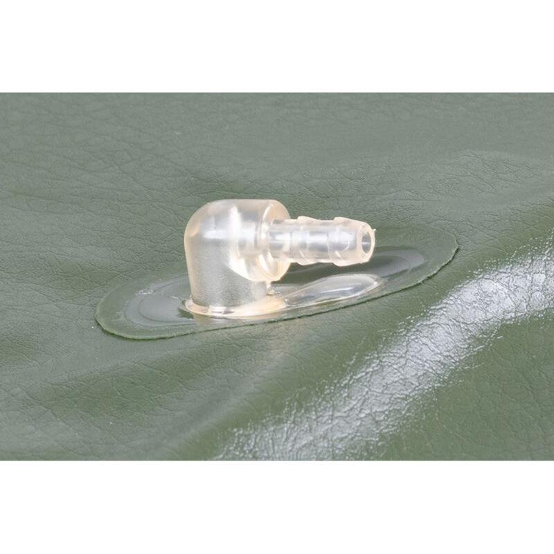Casa si Gradina - Gradinarit si plante - Instalatii si accesorii pentru irigatii - Accesorii irigare - Sac pentru irigare pomi, 75 L, rotund, PVC, verde, 15.5 cm, Strend Pro - Infinity.ro