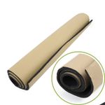 Casa si Gradina - Constructii - Termoizolatii - Termoizolatii si accesorii - Material insonorizant auto, 3 Straturi, Cauciuc din neopren, rezistent la apa si praf, 100 x 50 cm, grosime 10 mm - Infinity.ro