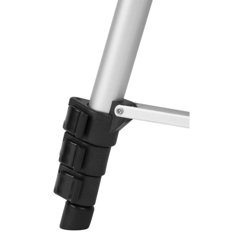 Casa si Gradina - Electrice - Accesorii electrice - Aparate de masura si control - Trepied nivele laser, filet 1/4", 1.2 m, Strend Pro - Infinity.ro